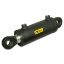 Picture of Hydraulic Cylinders - Heavy Duty Roundline Welded – Series RDH (Americas) - SERIES RDH