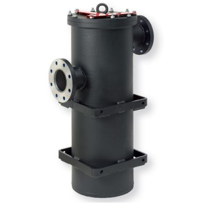 Picture of Low Pressure In-Line Filter - SF1040 Series - SF10402015NVNXD100T2
