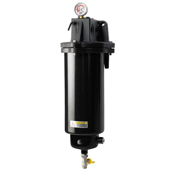 Picture of Low Pressure In-Line Single Fuel Filter - SFBO Series - SFBO1410FSVDFG161