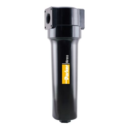 Picture of Hypersep STH & SFH series high pressure centrifugal water separator (For pressures up to 40 barg) - SFH019P