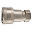 Picture of General Purpose, ISO 7241-B, Hydraulic Quick Couplings - 60 Series - SH6-62W