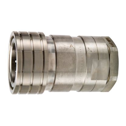 Picture of General Purpose, ISO 7241-B, Hydraulic Quick Couplings - 60 Series - SH12-62L