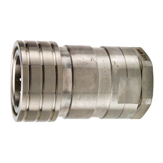 Picture of General Purpose, ISO 7241-B, Hydraulic Quick Couplings - 60 Series - SH12-62L