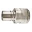 Picture of General Purpose, ISO 7241-B, Hydraulic Quick Couplings - 60 Series - SH12-63N-BSPP