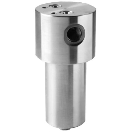 Picture for category Compressed Air & Gas - Up to 6000 PSIG - Stainless Steel High Pressure SJ Series