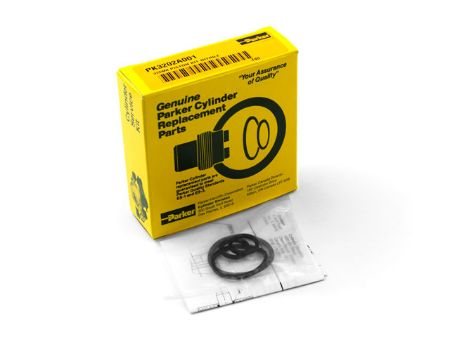 Picture for category P1D Series Complete Seal Kit - S, T, C, F Versions