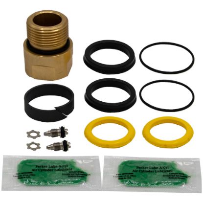 Picture of Kits & Accessories (NFPA Pneumatic Cylinders) - SK60104MA1