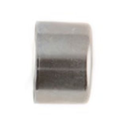 Picture of Permanent Crimp Nickel Plated Brass Ferrules, Series SMCP - SMCP24631
