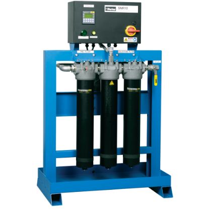 Picture of Submicronic Removal Fluid Purification Systems - SMR1012005QEM2XN16