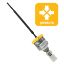 Picture of Wireless SensoNODE™ Gold Sensors with Voice of the Machine™ Cloud Software - Continuous Condition Monitoring - SNPT2-250-2-4MO-EMA