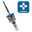 Picture of Wireless SensoNODE™Blue Sensors with Voice of the Machine™ Mobile App - Route-based Condition Monitoring - SNPT4-250-B-4MO-EMA