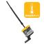 Picture of Wireless SensoNODE™ Gold Sensors with Voice of the Machine™ Cloud Software - Continuous Condition Monitoring - SNT2-0-2-FT