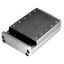 Picture of Cross Roller Bearing Guided, Standard Manual Linear Slides with End Plates -SP Series - SP050A-125