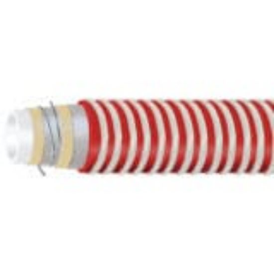 Picture of OBSOLETE: LIGHT-N-BRIGHT™ Food and Beverage Suction Hose, Series SP330 - SP330-4000