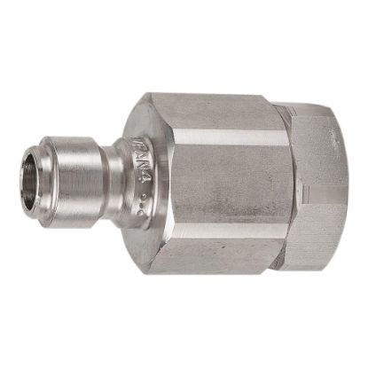 Picture of Vacuum and Medium Pressure Quick Couplings - EA Series - SVEAN12-12F