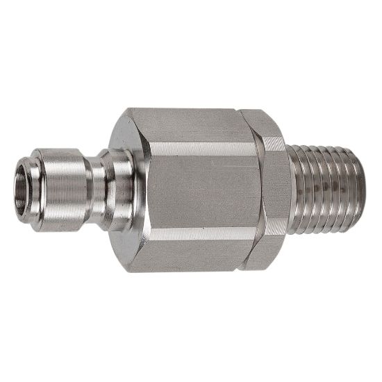 Picture of Vacuum and Medium Pressure Quick Couplings - EA Series - SVEAN4-4M