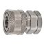Picture of General Purpose, Hydraulic Quick Couplings - H Series - SVHC8-8FV