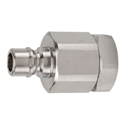 Picture of General Purpose, Hydraulic Quick Couplings - H Series - SVHN6-6RPV