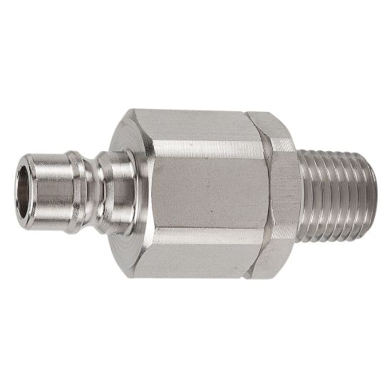 Picture of General Purpose, Hydraulic Quick Couplings - H Series - SVHN8-8MV