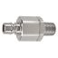 Picture of General Purpose, Hydraulic Quick Couplings - H Series - SVHN8-8MV