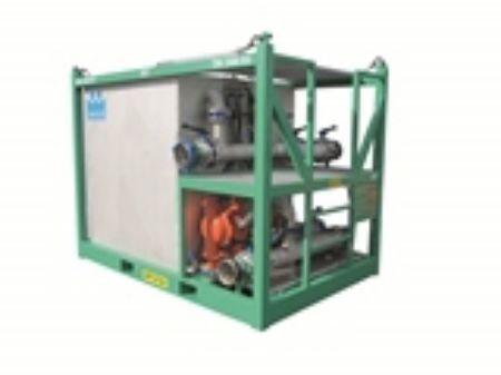 Picture for category Slurry Skid