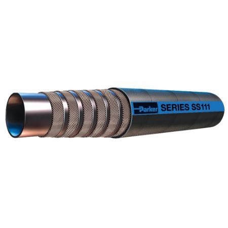 Picture for category High Pressure Water Jetting Hose, Series SS111