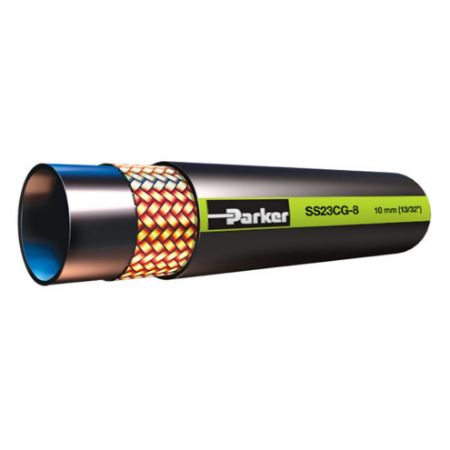 Picture for category Compressed Natural Gas and Liquefied Petroleum Gas Hose 350 PSI - SS23CG Hose
