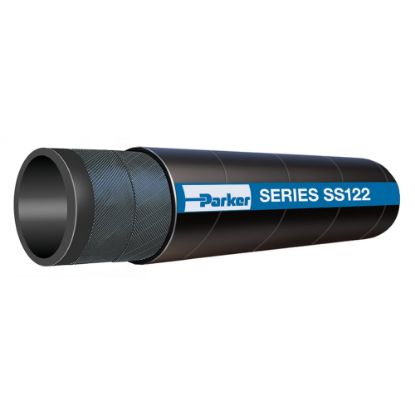Picture of Lightweight Water Jetting Hose, Series SS122 - SS122-1250