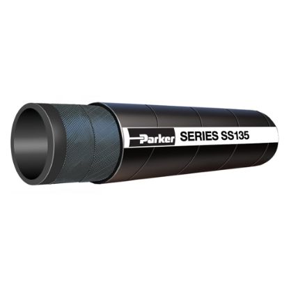 Picture of WILDCATTER® Dry Cement Material Handling Hose, Series SS135 - SS135-4000