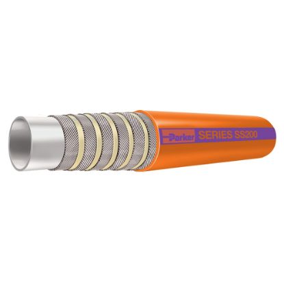 Picture of Brewers Hose, Series SS200 - SS200-4000
