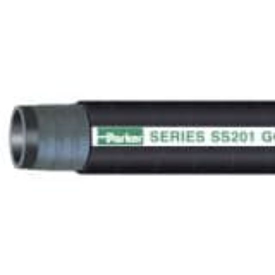 Picture of GOLIATH™ Concrete, Grout and Plaster Hose, Series SS201 - SS201-2500