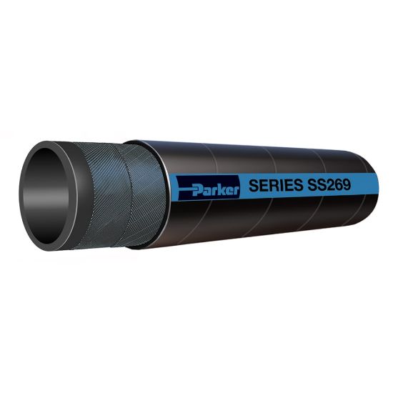 Picture of Marine Softwall Wet Exhaust Hose, Series SS269 - SS269-1000