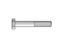 Picture of Metric Heavy Series SSC Hex Head Bolts - SSC8X