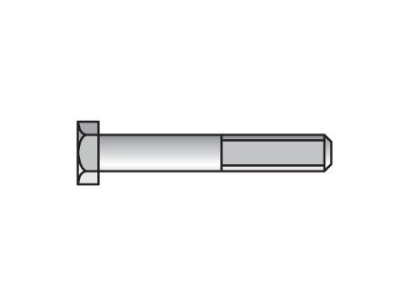 Picture for category Metric Standard Series SSLA Hex Head Bolt