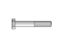 Picture of Metric Standard Twin Series SSB Hex Head Bolt - SSB2X