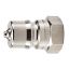 Picture of General Purpose, ISO 7241-B, Hydraulic Quick Couplings - 60 Series - SSH8-63Y-BSPP