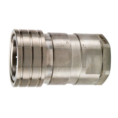 Picture of General Purpose, ISO 7241-B, Hydraulic Quick Couplings - 60 Series - SSH2016-62Y