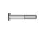 Picture of Metric Standard Series SSLA Hex Head Bolt - SSLA5X