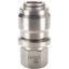 Picture of SSPD242Y - Test Port, Diagnostic Quick Couplings, ISO 15171-1 - PD Series