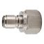 Picture of High Flow, Unvalved, Hydraulic Quick Couplings - ST Series - SST-1