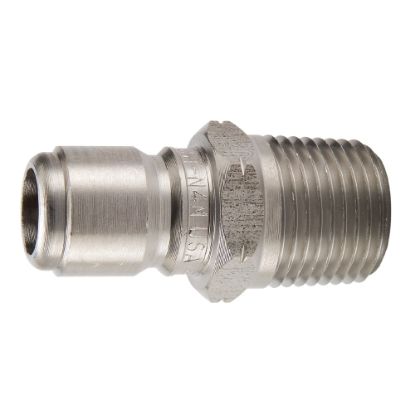 Picture of High Flow, Unvalved, Hydraulic Quick Couplings - ST Series - SSST-N2M