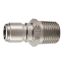Picture of High Flow, Unvalved, Hydraulic Quick Couplings - ST Series - SSST-N2M