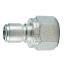 Picture of High Flow, Unvalved, Hydraulic Quick Couplings - ST Series - ST-N3