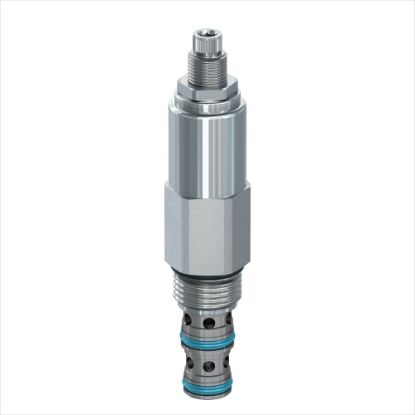 Picture of Direct Acting Sequence Valve - SV103T02