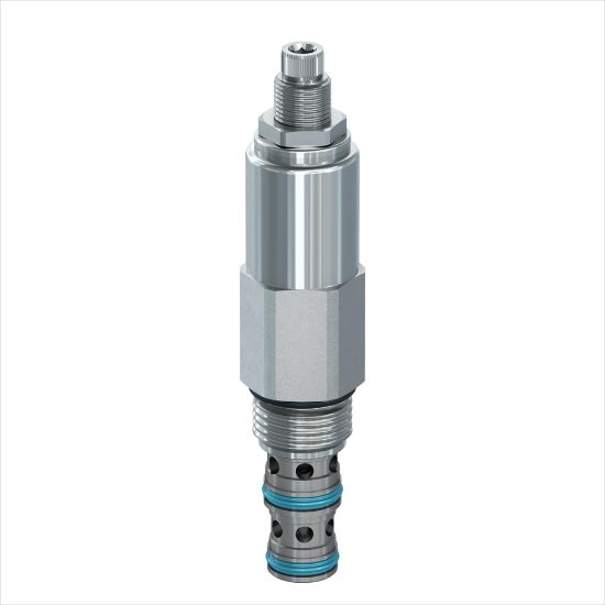 Picture of Direct Acting Sequence Valve - SV103K20V