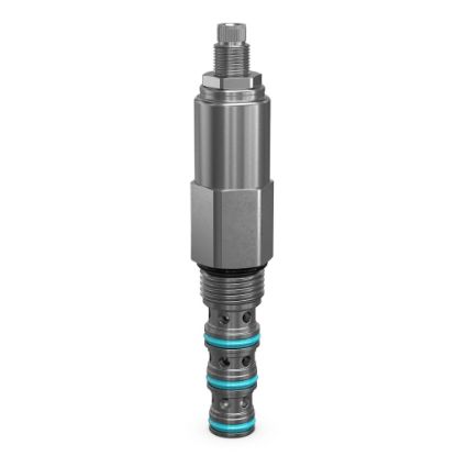 Picture of Direct Acting Sequence Valve - SV104F12V
