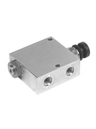 Picture for category SVCH101 Sequence Valve