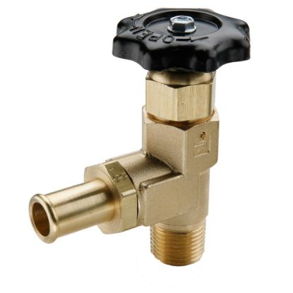 Picture of Truck Valves - SV404P-10-8