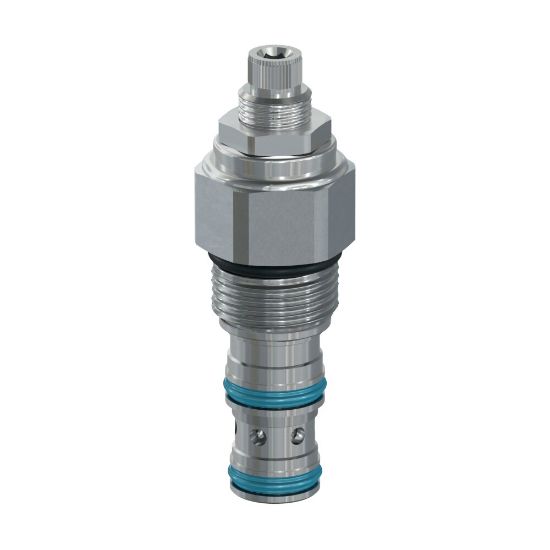 Picture of SVH101K30 - Pilot Operated Sequence Valves