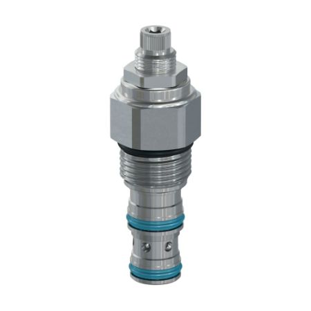 Picture for category Pilot Operated Sequence Valves